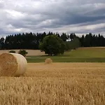 Haus Christa Hotel Bad Bertrich