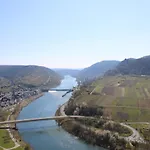 Haus Christa Hotel Bad Bertrich