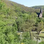 Haus Christa Hotel