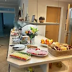 Haus Christa Bad Bertrich