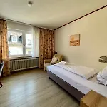 Hotel Haus Christa Bad Bertrich