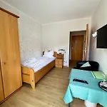 Haus Christa Hotel Bad Bertrich