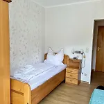 Haus Christa 3* Bad Bertrich