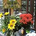 Haus Christa Hotel 3*