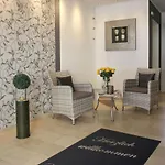 Haus Christa Hotel 3*