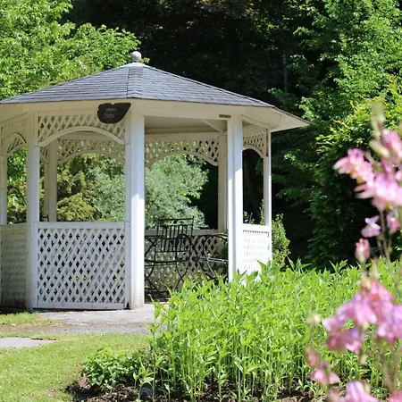 Haus Christa Hotel 3*