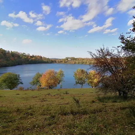 Haus Christa 3* Bad Bertrich