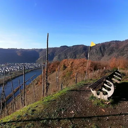 Haus Christa Hotel 3*