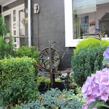 Hotel Haus Christa Bad Bertrich