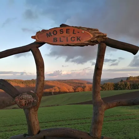 Haus Christa Hotel Bad Bertrich