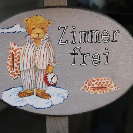 Haus Christa 3* Bad Bertrich