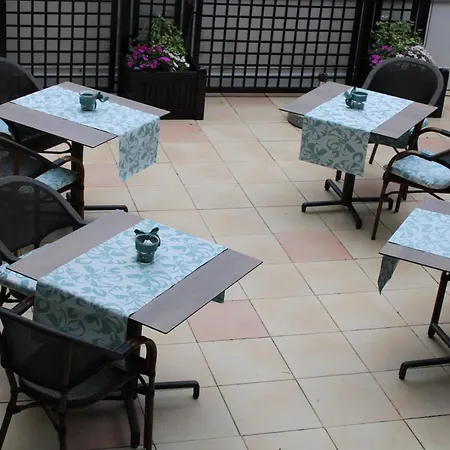 Haus Christa 3* باد بيتريتش