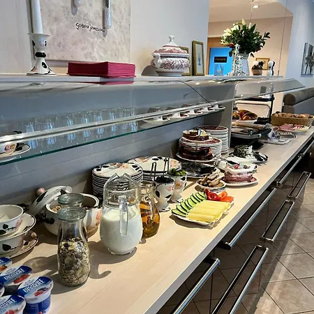 Haus Christa فندق باد بيتريتش