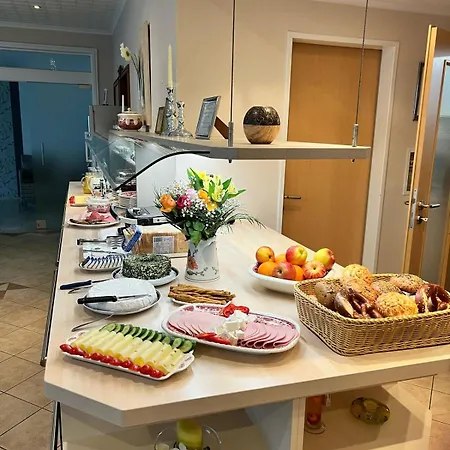 Haus Christa باد بيتريتش