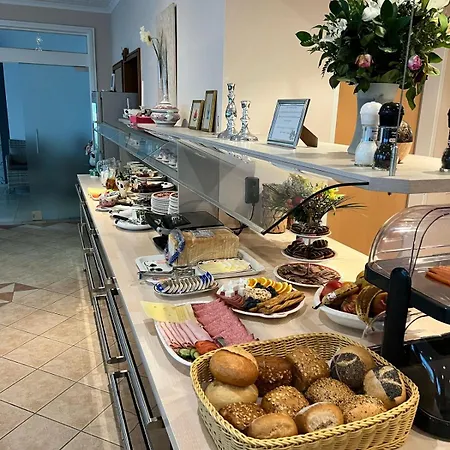 Haus Christa Hotel Bad Bertrich