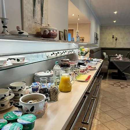 Haus Christa باد بيتريتش