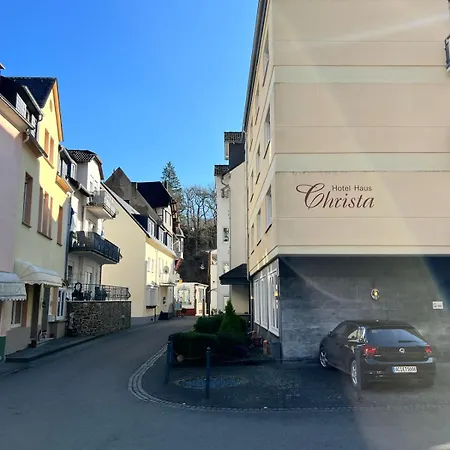 Haus Christa Bad Bertrich