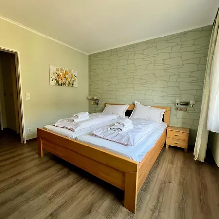 Haus Christa باد بيتريتش