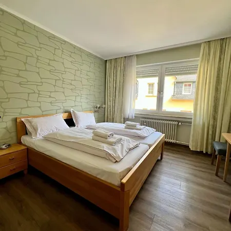 Haus Christa 3* باد بيتريتش