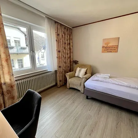 Haus Christa 3* Bad Bertrich