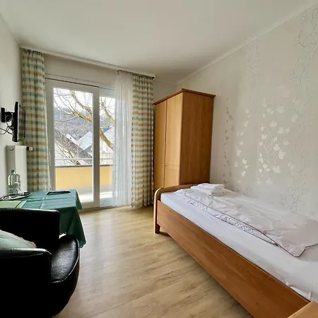 Haus Christa 3*