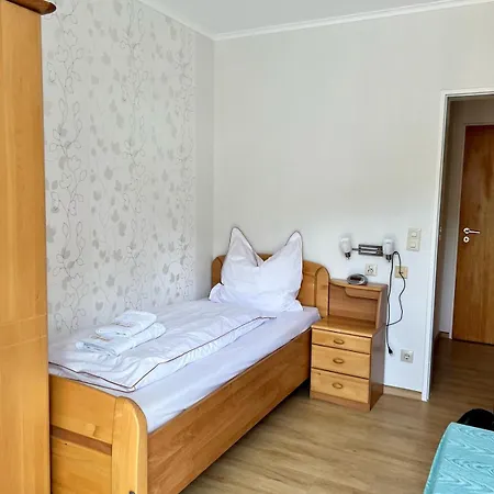 Haus Christa 3* باد بيتريتش