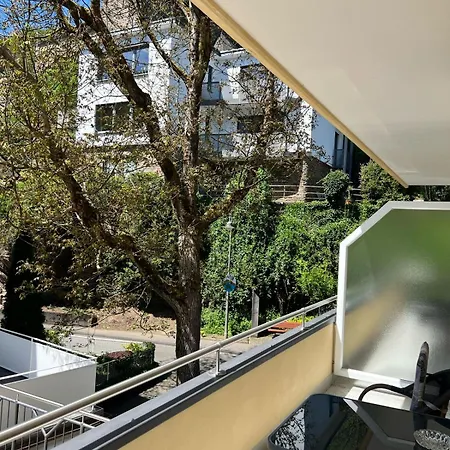 فندق Haus Christa 3*