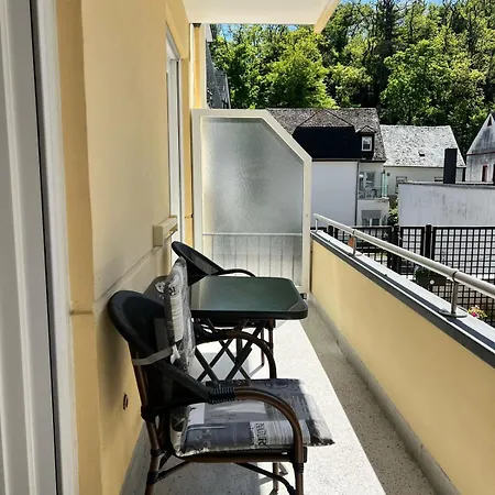 Haus Christa Bad Bertrich