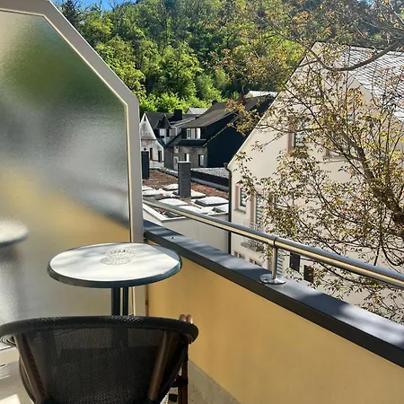 Haus Christa 3* Bad Bertrich