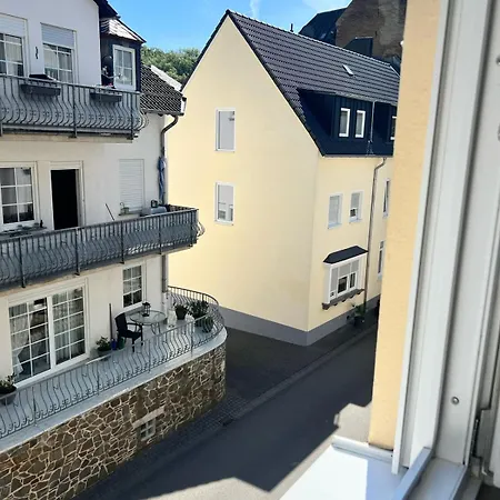 Hotel Haus Christa