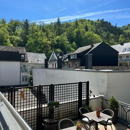 Haus Christa 3*