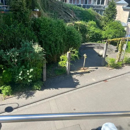 Haus Christa 3*