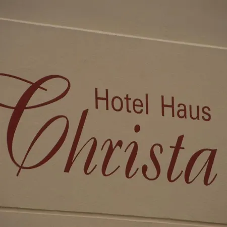 Haus Christa 3*