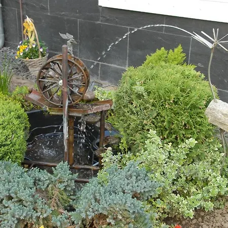 Haus Christa Hotel 3*