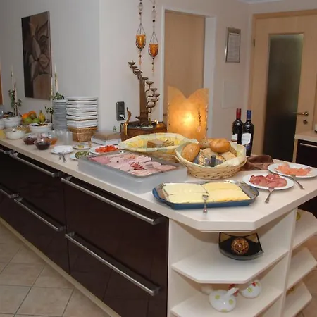 Haus Christa باد بيتريتش