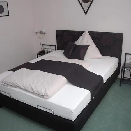 Haus Christa 3* 巴特贝特里希