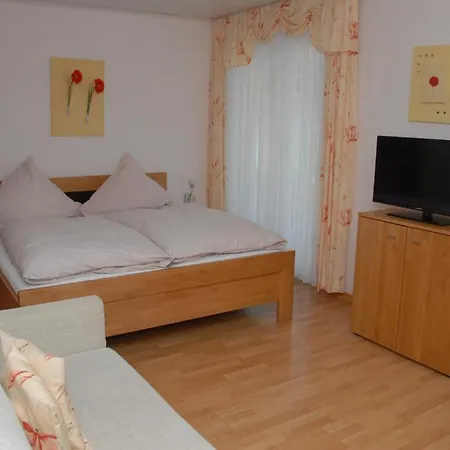 Haus Christa Hotel Bad Bertrich