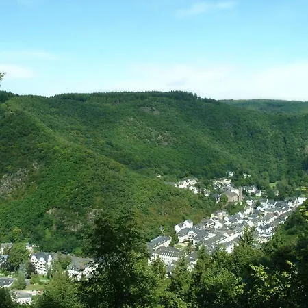 Haus Christa Hotel