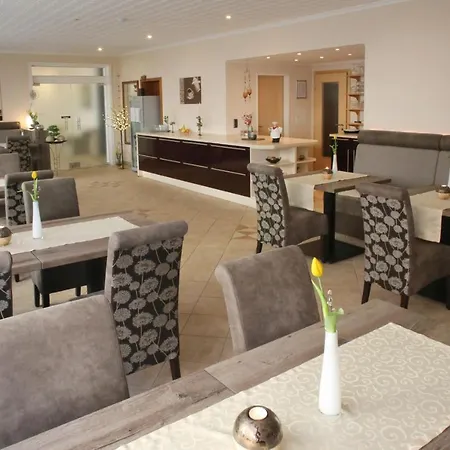 Haus Christa 3*