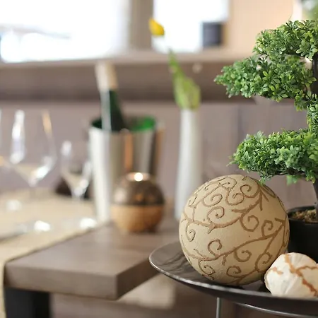 فندق Haus Christa باد بيتريتش