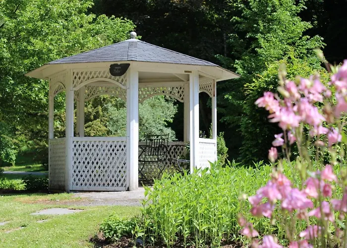 Haus Christa Hotel 3*