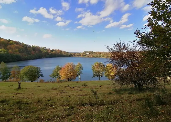 Haus Christa 3* バート・ベルトリッヒ