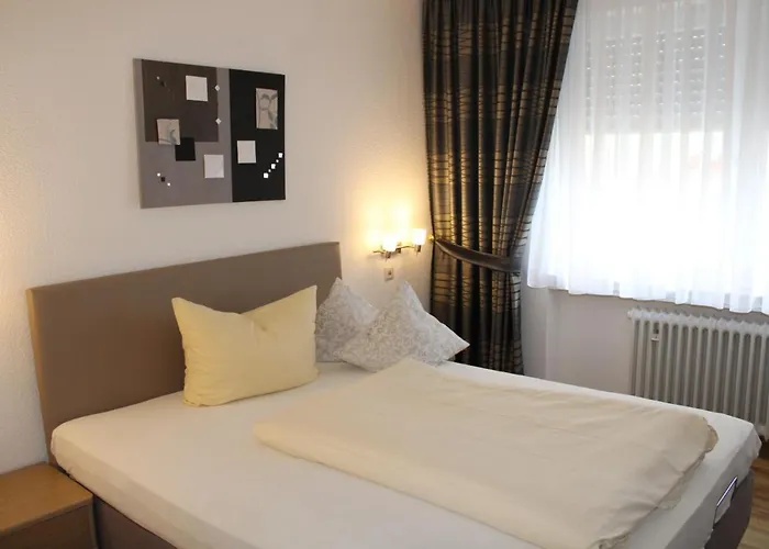 Hotel Haus Christa