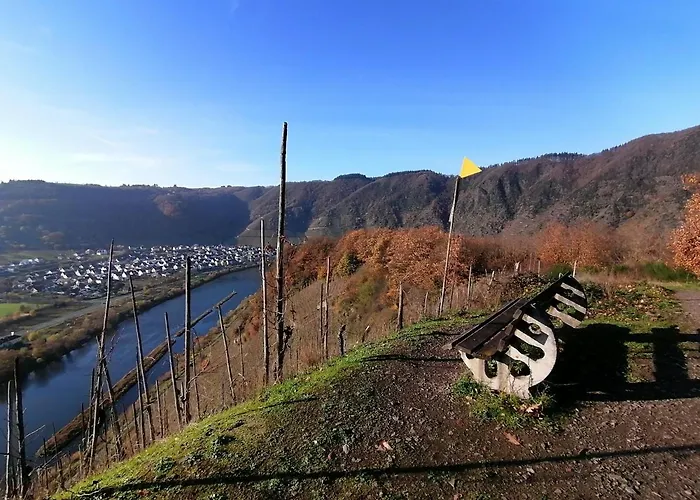 Haus Christa ホテル 3*