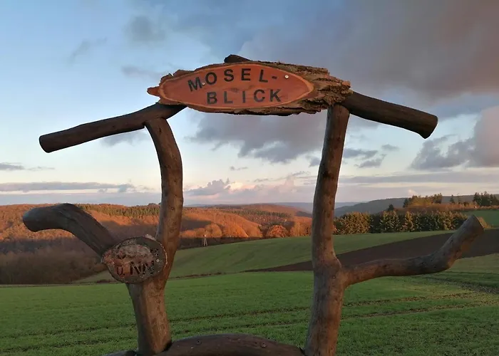 Haus Christa 酒店 巴特贝特里希