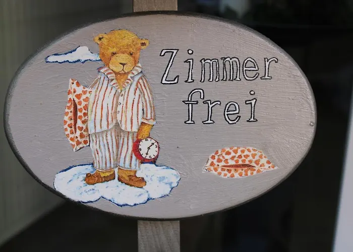 Haus Christa 3* Bad Bertrich