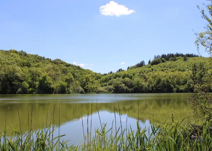 ホテル Haus Christa