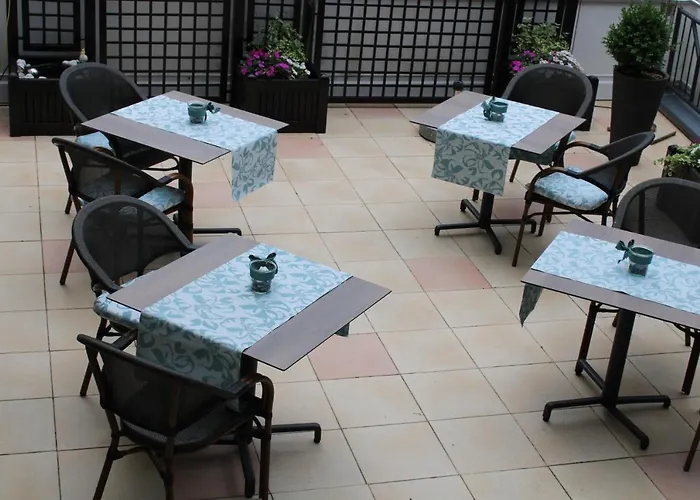 Haus Christa 3* Bad Bertrich