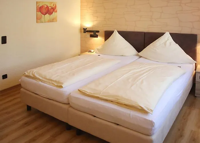 Haus Christa Bad Bertrich