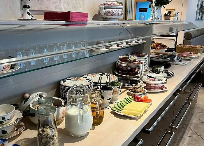 Haus Christa Hotel Bad Bertrich